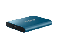 SAMSUNG T5 500GB MU-PA500B/EU - 383634 - zdjęcie 5